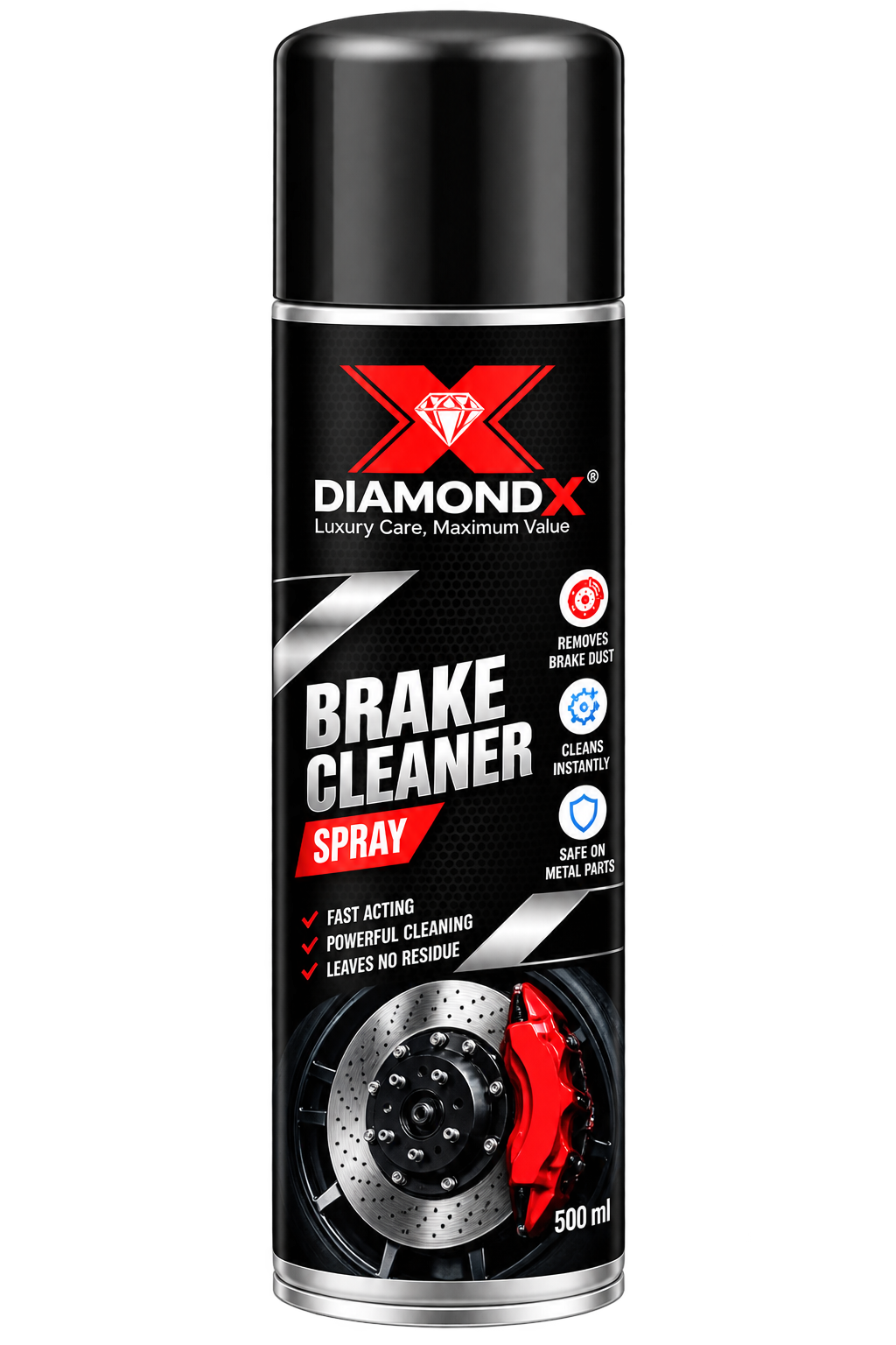 Brake Cleaner Spray